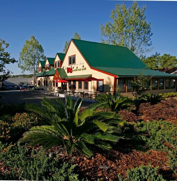 Newberry Square Shopping Center: 1200 NW 76th Blvd, Gainesville, FL 32606